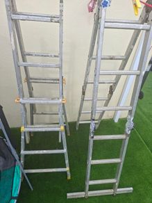 ladders
