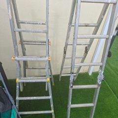 ladders