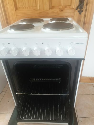electric cooker