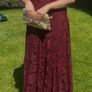 Babyboo maxi dress Image 2