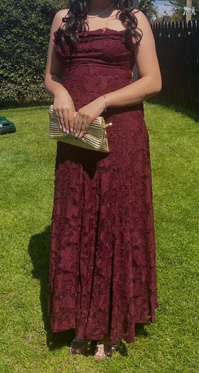 Babyboo maxi dress
