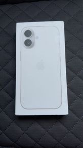 Apple iPhone 17 | Brand New Sealed | 256GB | White