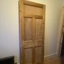 vintage door Image 2