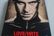 Love/Hate - The Collector's Edition DVD Boxset (9DVD)