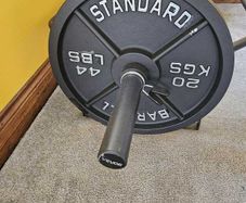 gym weight