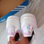 brand new Adidas Stan Smith UK 1.5 Image 7