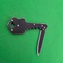 SOG Keychain Tools Victorinox Classic sd Swiss Army Knife Bundle Image 3