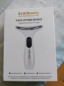face lifting device