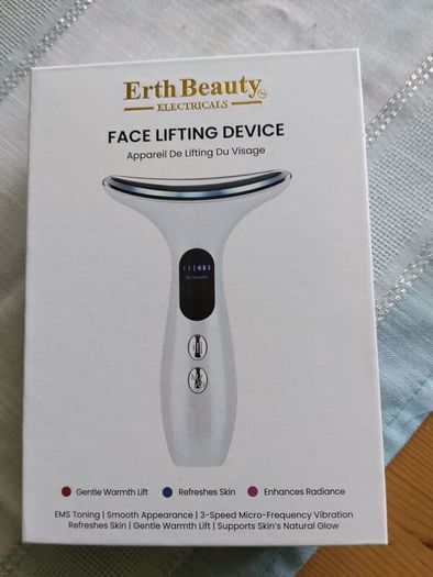 face lifting device