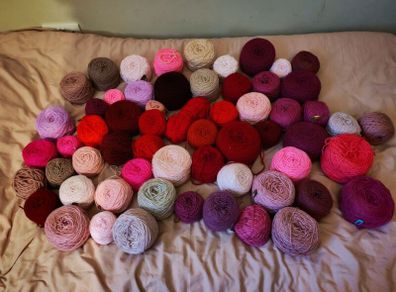 Wool