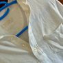 Long sleeve Massimo Dutti polo shirt Image 6