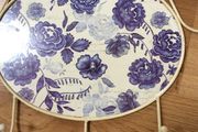 Major Clearance- Spode, Murphy Richards, Louis Mulcahy, Nina Campbell Interiors; Shabby Chic Wall / Door Hooks and Book Stand, Helen Turlington, Carraig Donn Plates, L'Occitane tea light holders