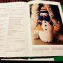 1990. Easy To Make. Knitted Toys. Image 5