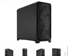 Fractal Design Meshify 3 XL Black - Like new