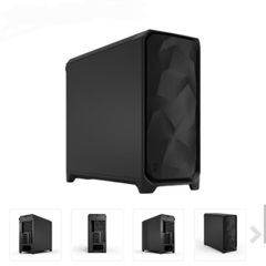 Fractal Design Meshify 3 XL Black - Like new