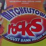 mitchelstown rocks music festival 2003,A4 size programme loads of pages sponsors etc,,different music artists ,star act danni minogue ,the proclaimers,dolores keane,eleaner mcevoy etc,great music fan memorabilia souvenir,price includes postage. Image 3
