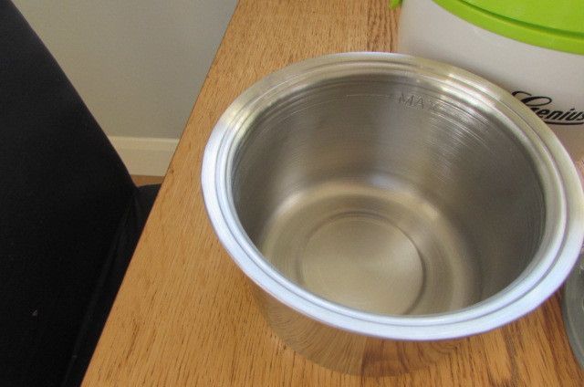 "Genius" Hot Pot for Sale