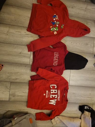 Boys clothes 4 years old