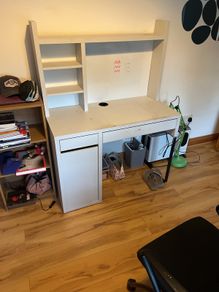study desk