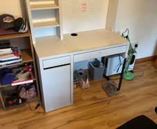 study desk