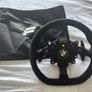 2x Fanatec QR1 Wheels Image 2
