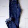 Girls jumper and jeans Image 7