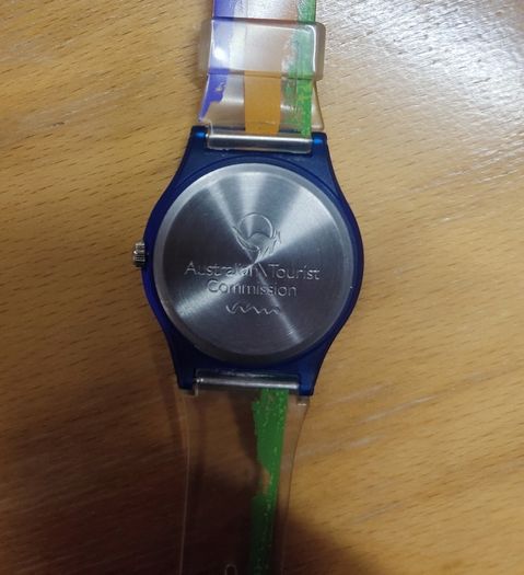 Vintage Swatch watch