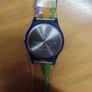 Vintage Swatch watch Image 2