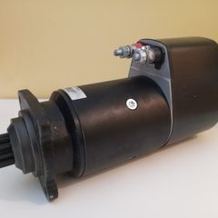 Postage - Wai Starter Motor Model 18931N