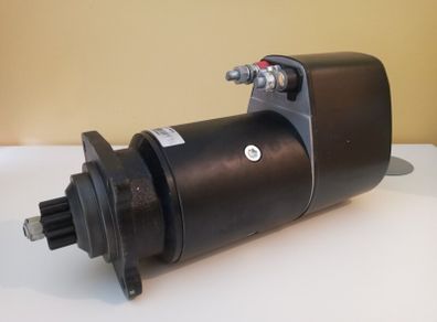Postage - Wai Starter Motor Model 18931N