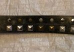 Firetrap belt