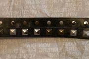 Firetrap belt