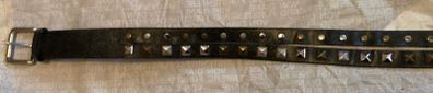 Firetrap belt