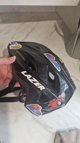boys helmet