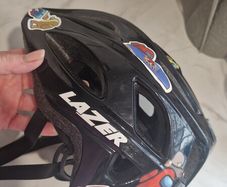boys helmet