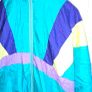 Vintage Tracksuit 90s style size M Image 2