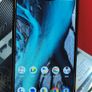 Nokia C22 Charcoal Grey Dual Sim Unlocked 64GB 6.5" Dual Camera Android Smartphone Image 3