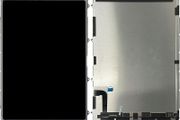 Replacement LCD Screen For Apple iPad 10th Gen 2022 Display Internal Panel