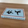 Vintage Tangram Chinese Puzzle Set Image 2