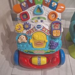 Vtech Walker