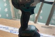 makita impact with battery