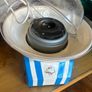 slush puppy machine/Candy floss Image 2