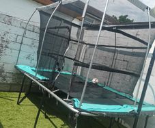 Trampoline