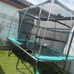 Trampoline