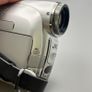JVC GR-D250EK Handheld MiniDV Camcorder Silver FAULTY Image 8