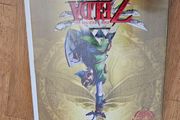 Nintendo Wii Zelda