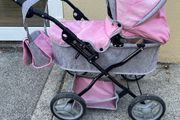 Silvercross pram