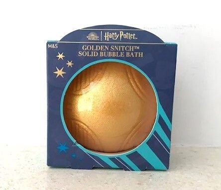 Harry Potter Bath Fizzer