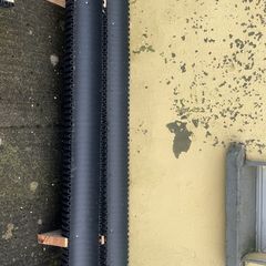 sheep troughs