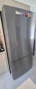 Bosch Fridge Freezer just 2 years old